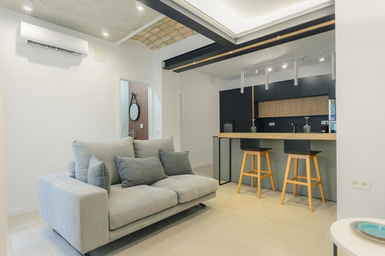 Apartment Estudio Boutique Boqueron *