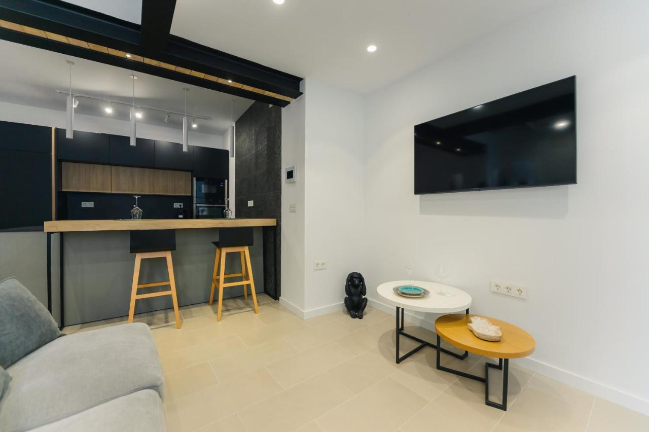 Estudio Boutique Boqueron Apartment