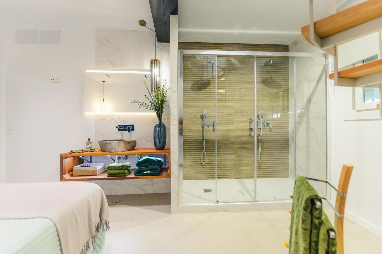 Apartment Estudio Boutique Boqueron *