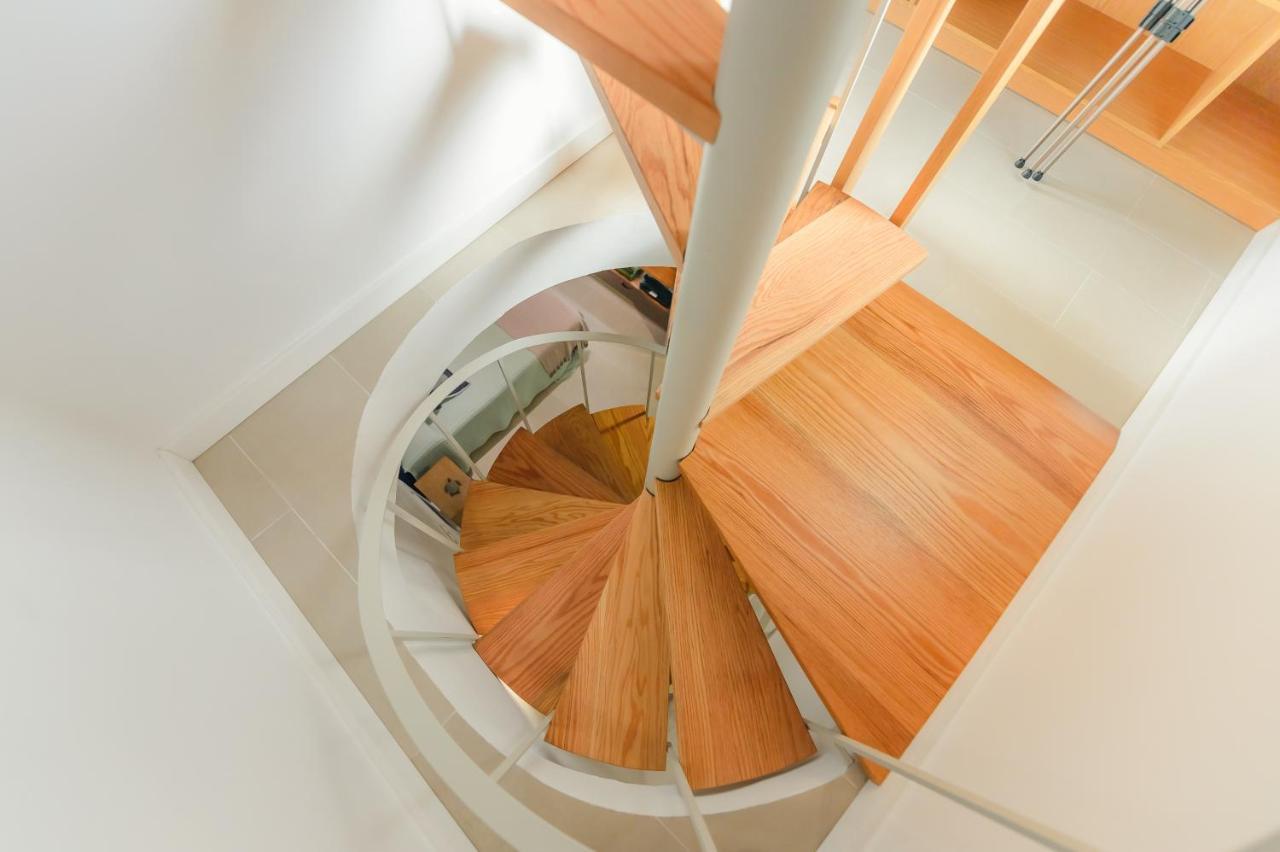 Apartment Estudio Boutique Boqueron *