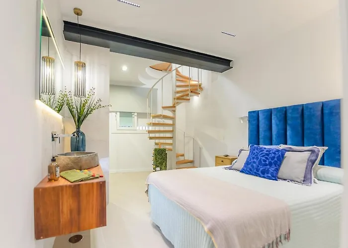 Estudio Boutique Boqueron