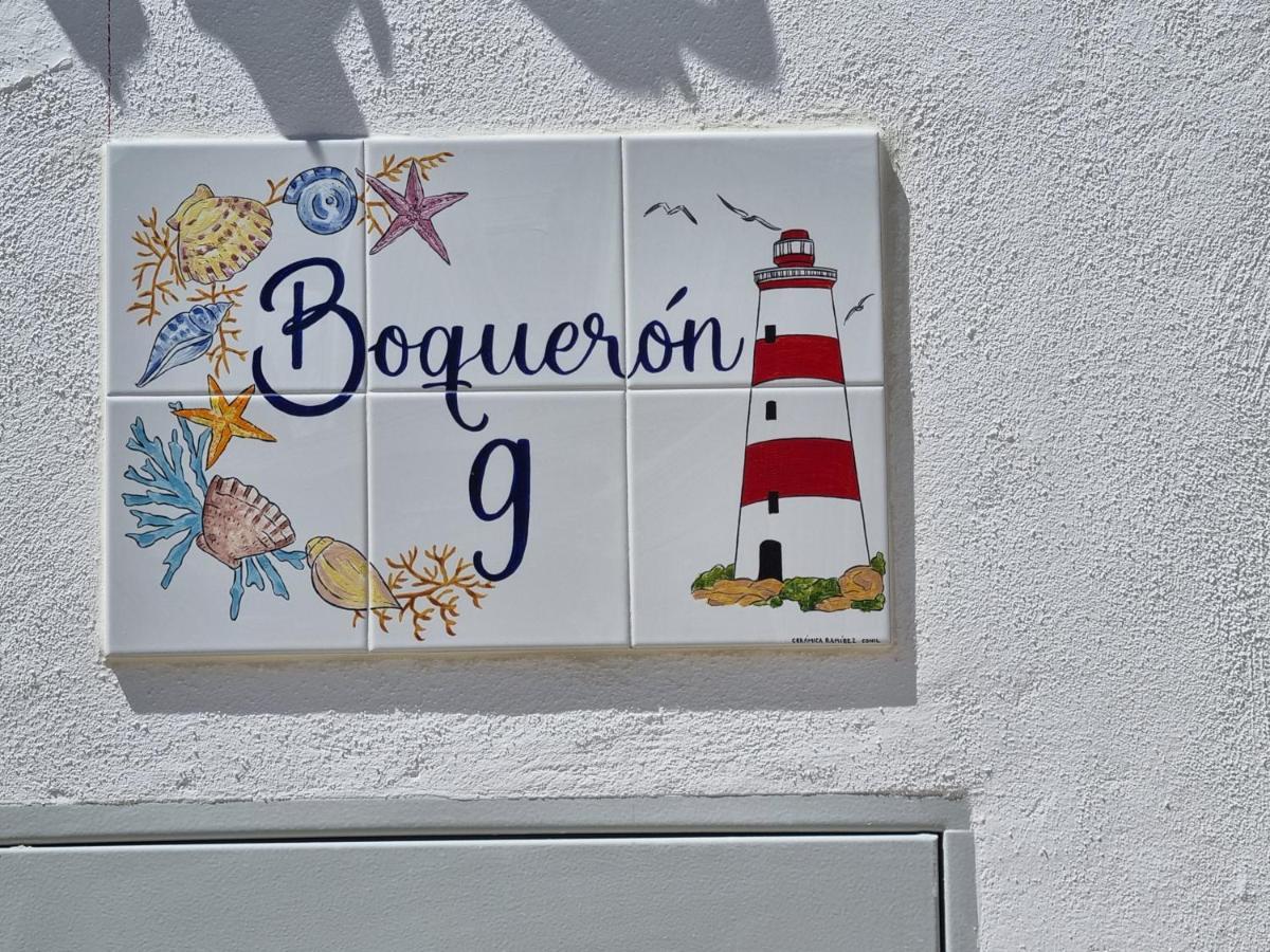 Estudio Boutique Boqueron Apartment Conil De La Frontera