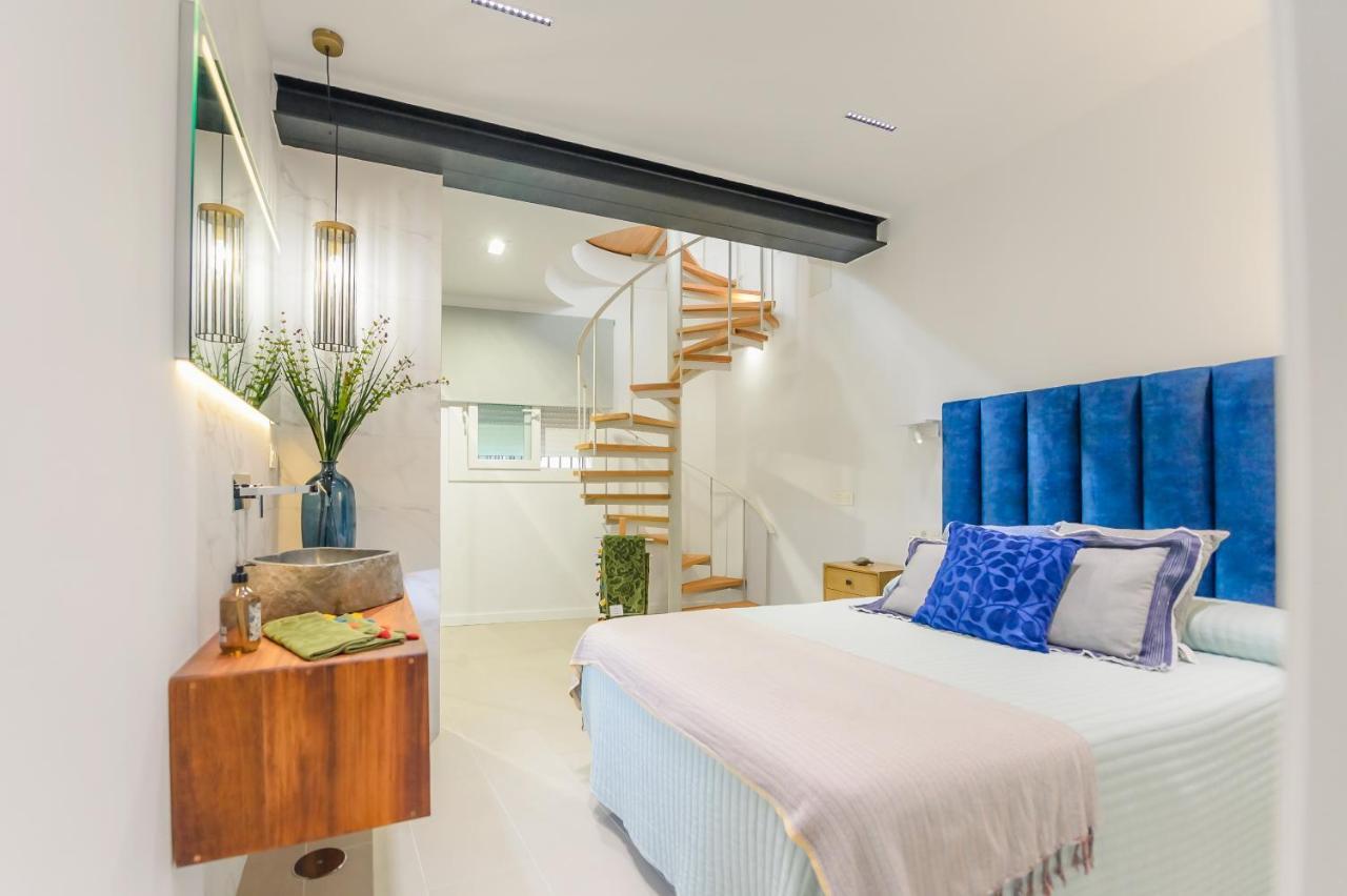 Estudio Boutique Boqueron Apartment