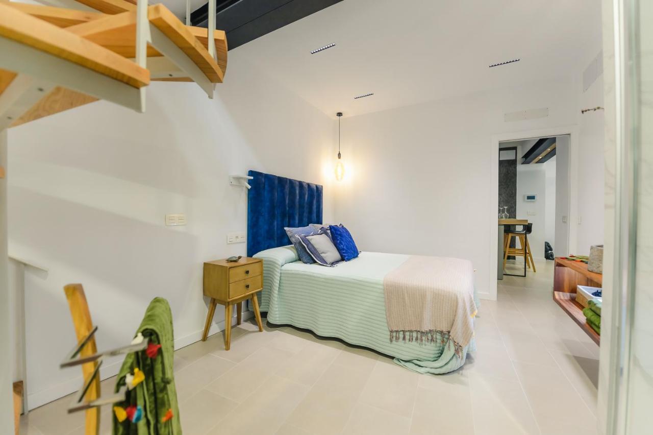Estudio Boutique Boqueron * Conil De La Frontera