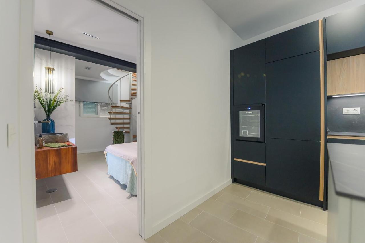 Estudio Boutique Boqueron Conil De La Frontera