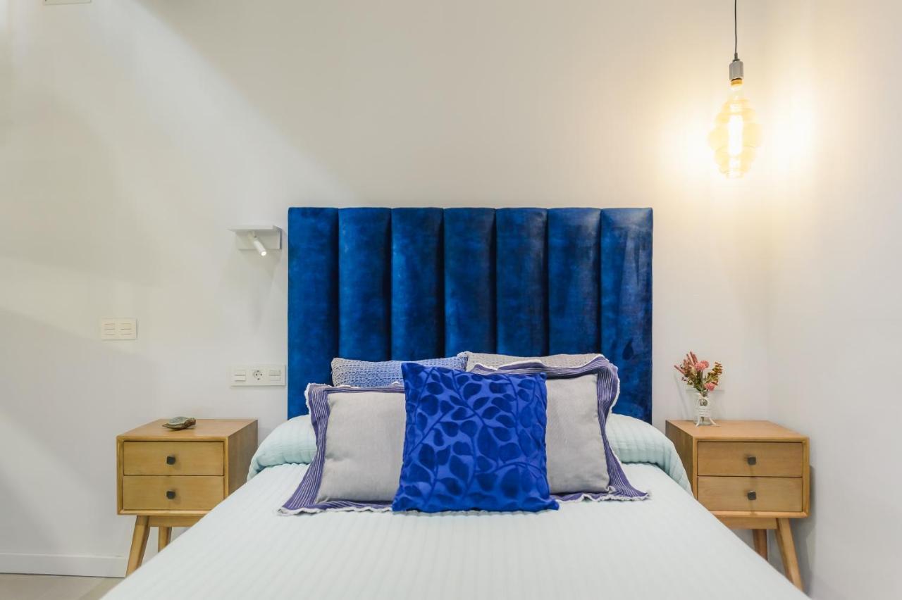Estudio Boutique Boqueron * Conil De La Frontera