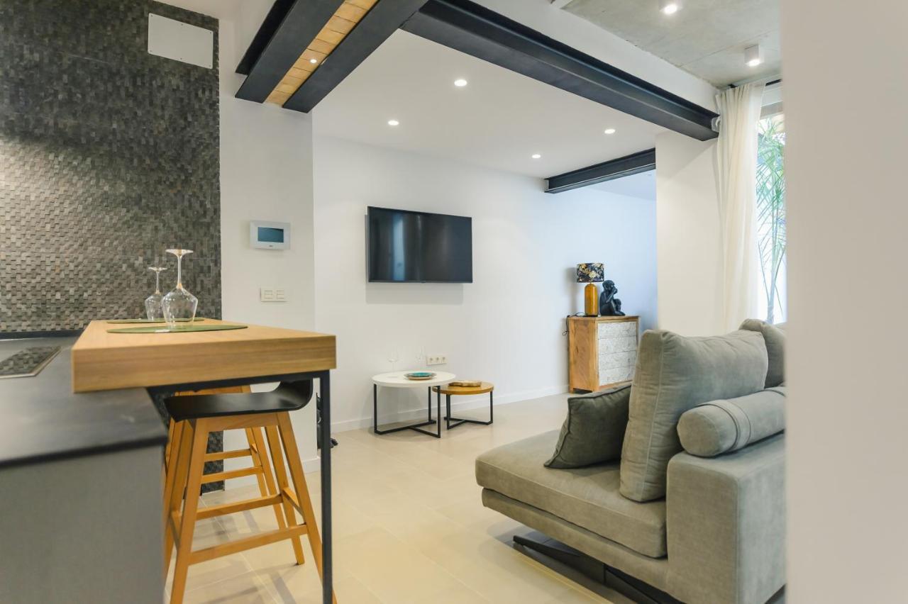 Estudio Boutique Boqueron