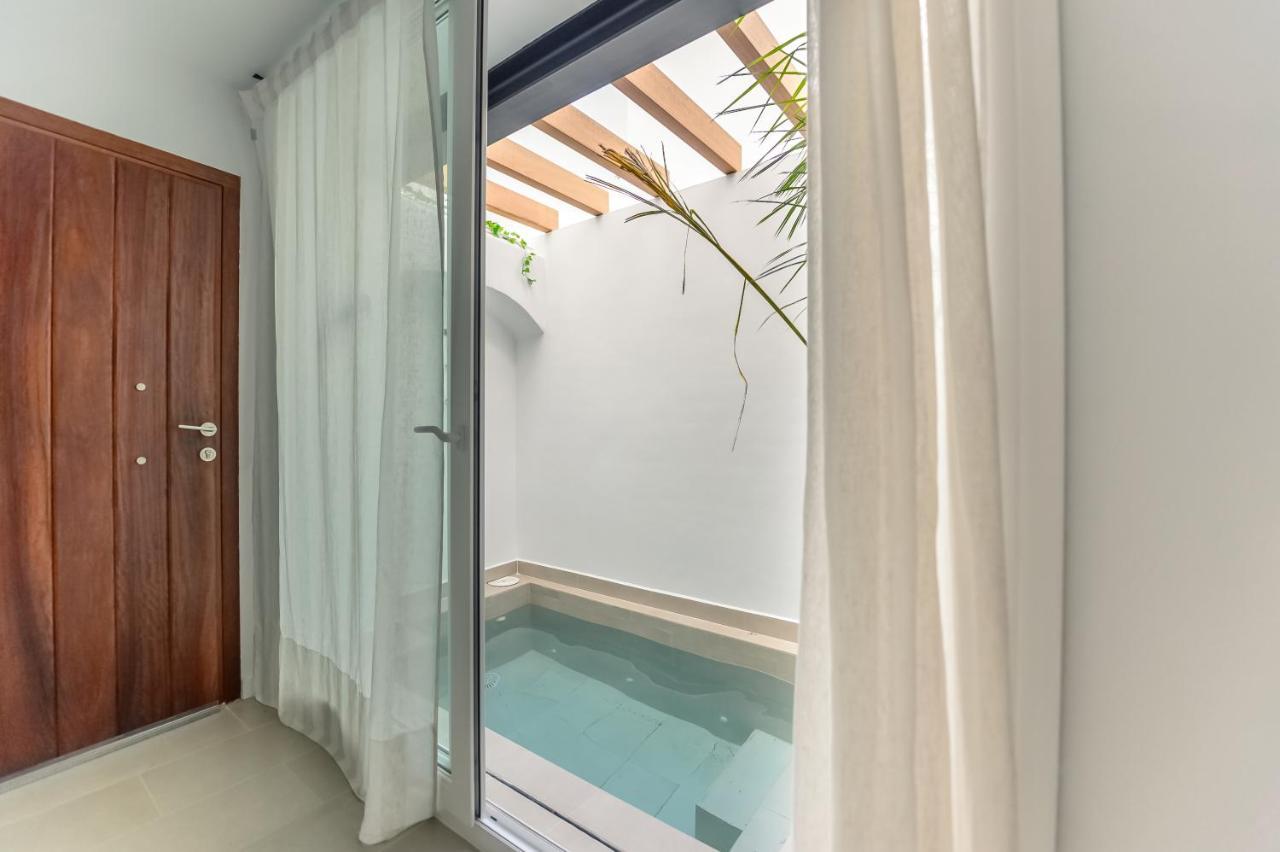 Estudio Boutique Boqueron Apartment