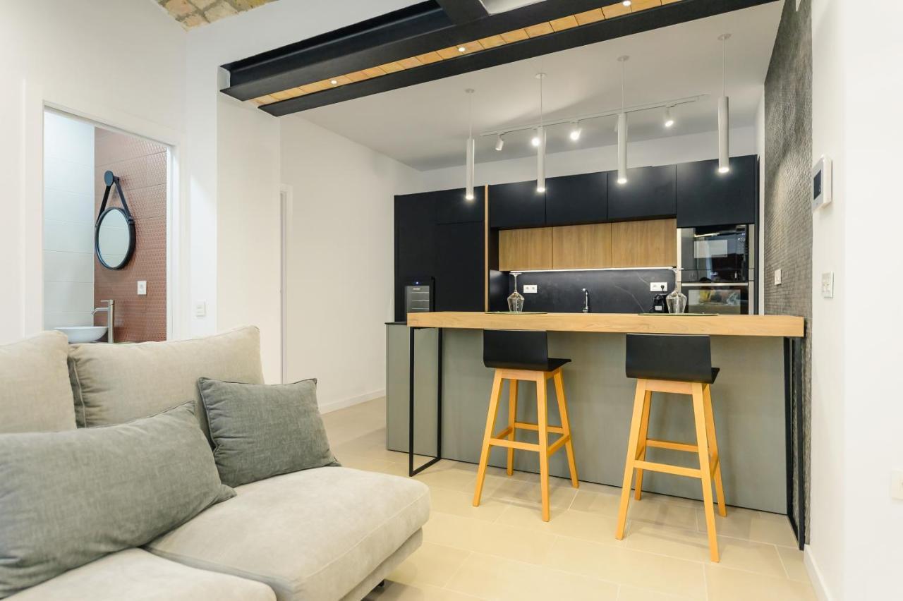 Apartment Estudio Boutique Boqueron