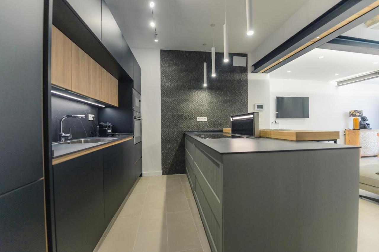 Estudio Boutique Boqueron *