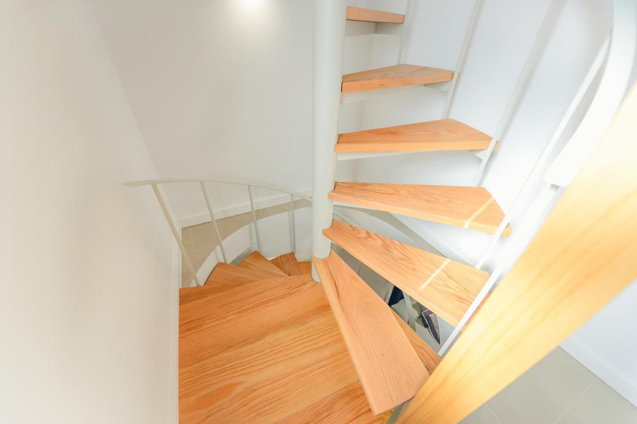 Apartment Estudio Boutique Boqueron