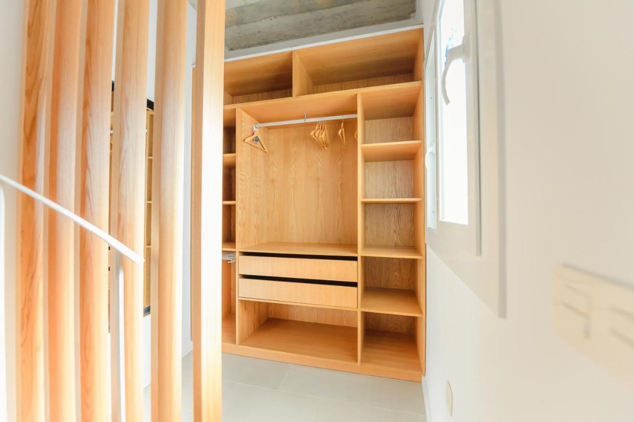 Apartment Estudio Boutique Boqueron
